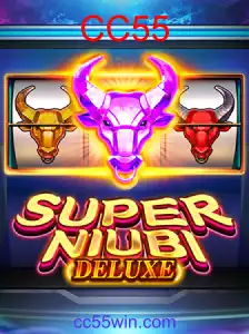 SuperNiubiDeluxe
