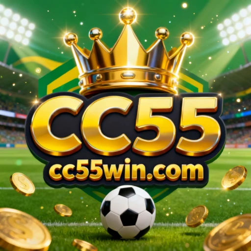 CC55 Logo